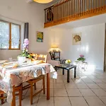 Nyaraló Magali By Interhome