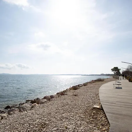 Hébergement de vacances Magali By Interhome