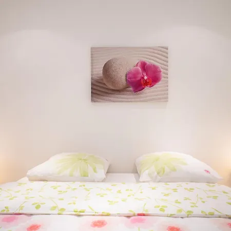 Semesterbostad Magali By Interhome