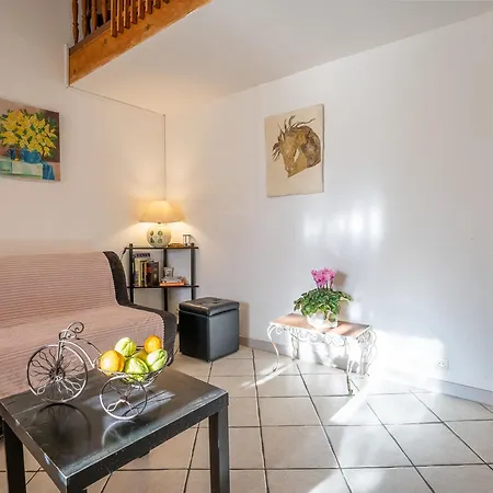 Magali By Interhome Hébergement de vacances *