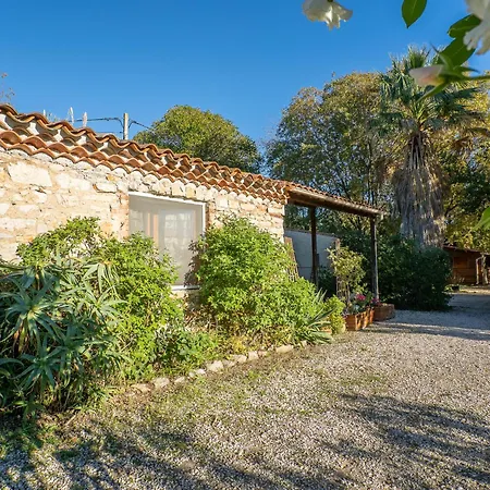 Magali By Interhome * Hyères