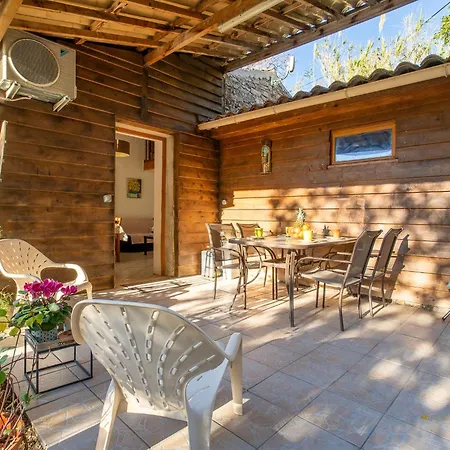 Nyaraló Magali By Interhome *