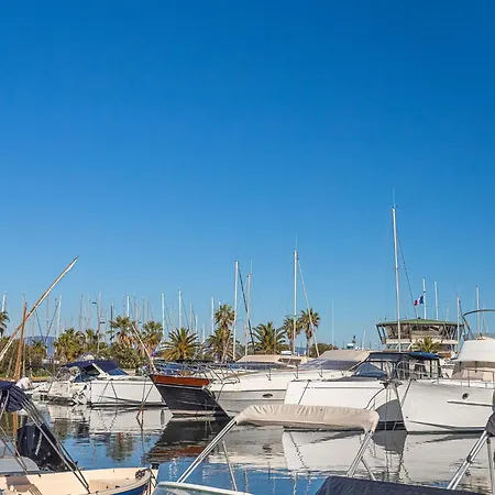 Magali By Interhome Semesterbostad Hyères