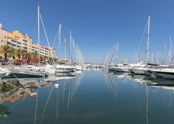 Magali By Interhome Semesterbostad