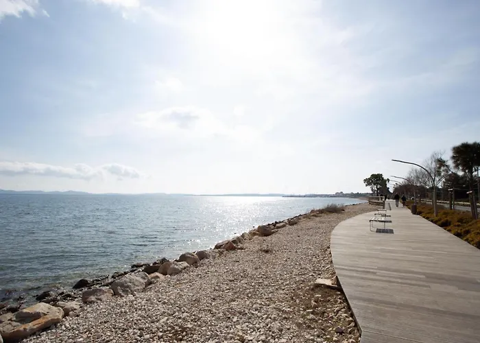 Semesterbostad Magali By Interhome