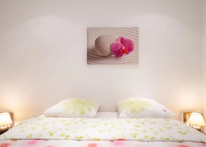 Semesterbostad Magali By Interhome