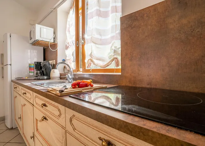 Magali By Interhome Semesterbostad Hyères