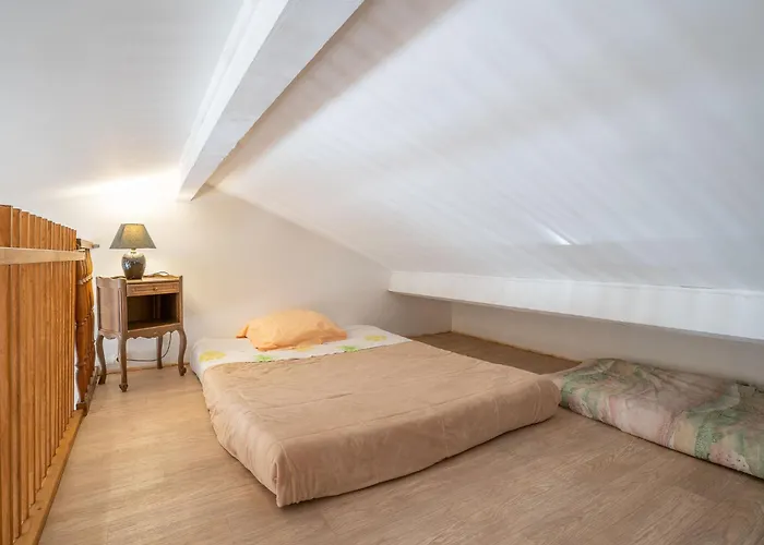 Magali By Interhome *