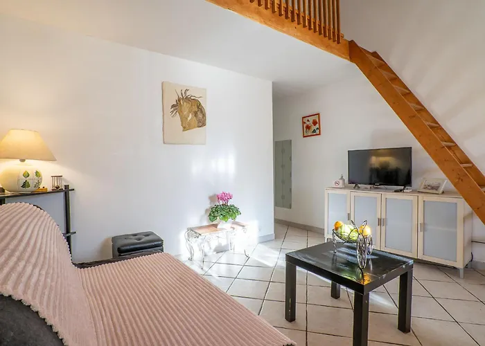 Magali By Interhome Semesterbostad *