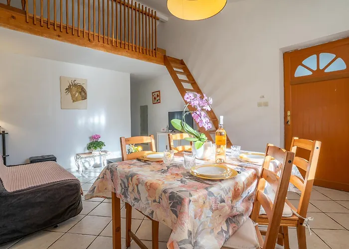 Magali By Interhome *