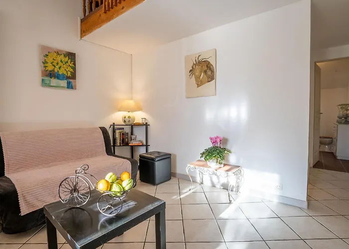 Magali By Interhome Semesterbostad *