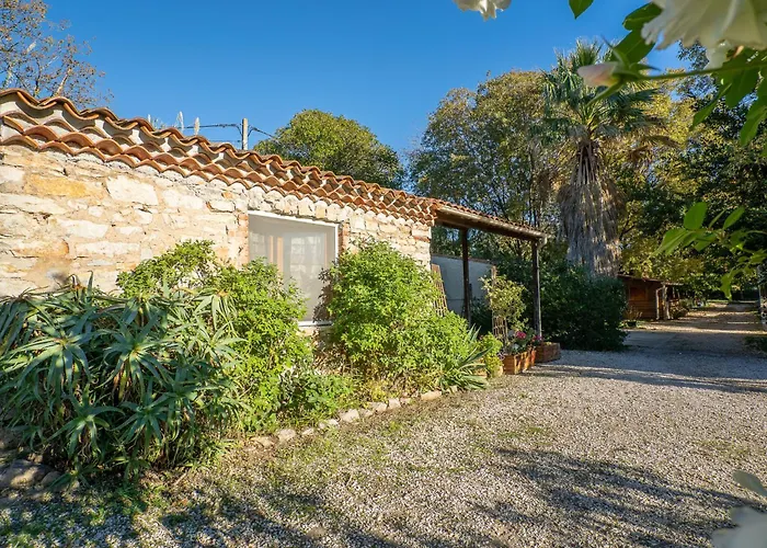 Magali By Interhome * Hyères