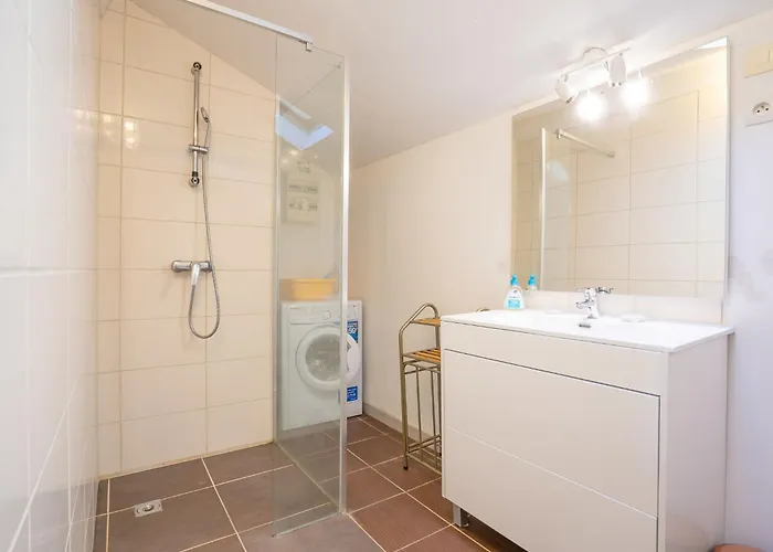 Magali By Interhome Semesterbostad *