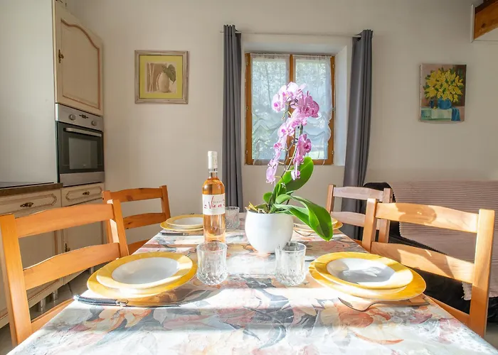 Magali By Interhome Hyères