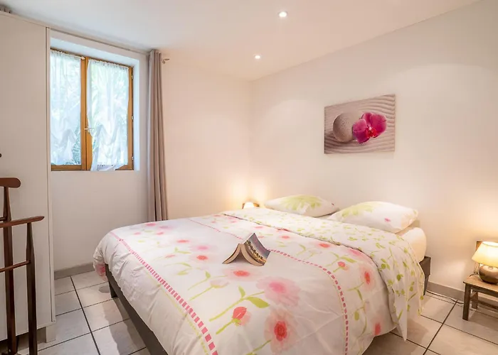 Magali By Interhome Semesterbostad