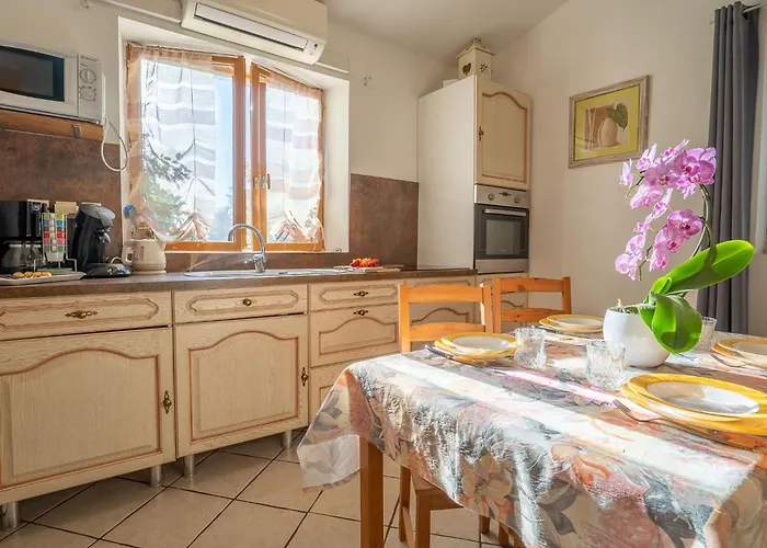 Semesterbostad Magali By Interhome