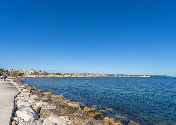 Magali By Interhome *